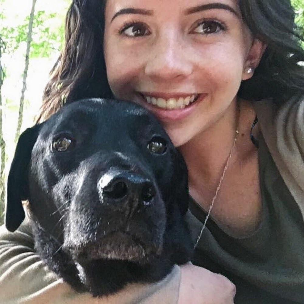 Meet your Posher, Kelsey